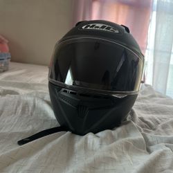 HJC Motorcycle Helmet