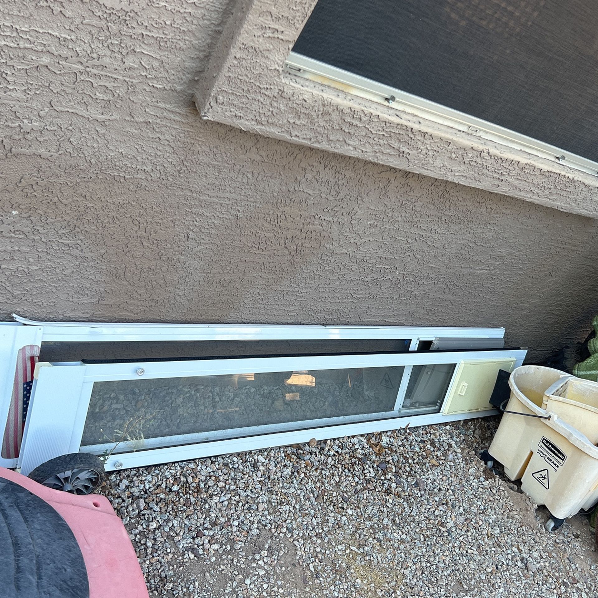 Doggy Doors 
