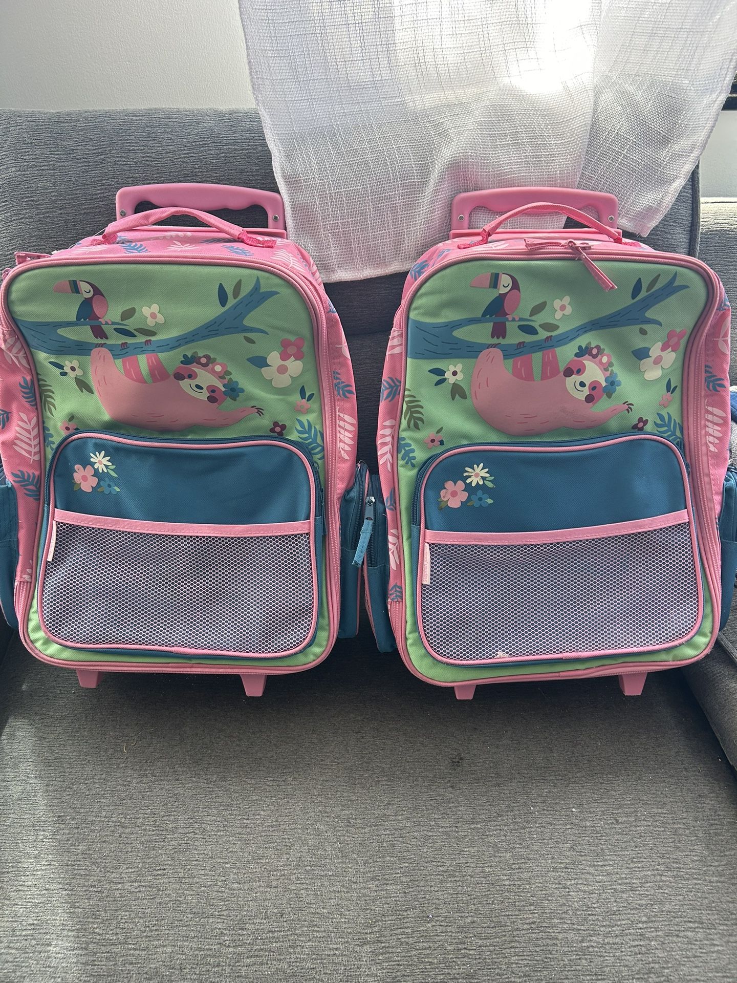 Kids Suitcases 