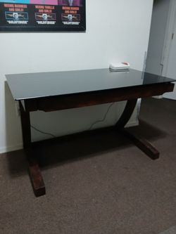 Computer Desk