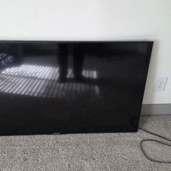 Sony 55" 4k Tv