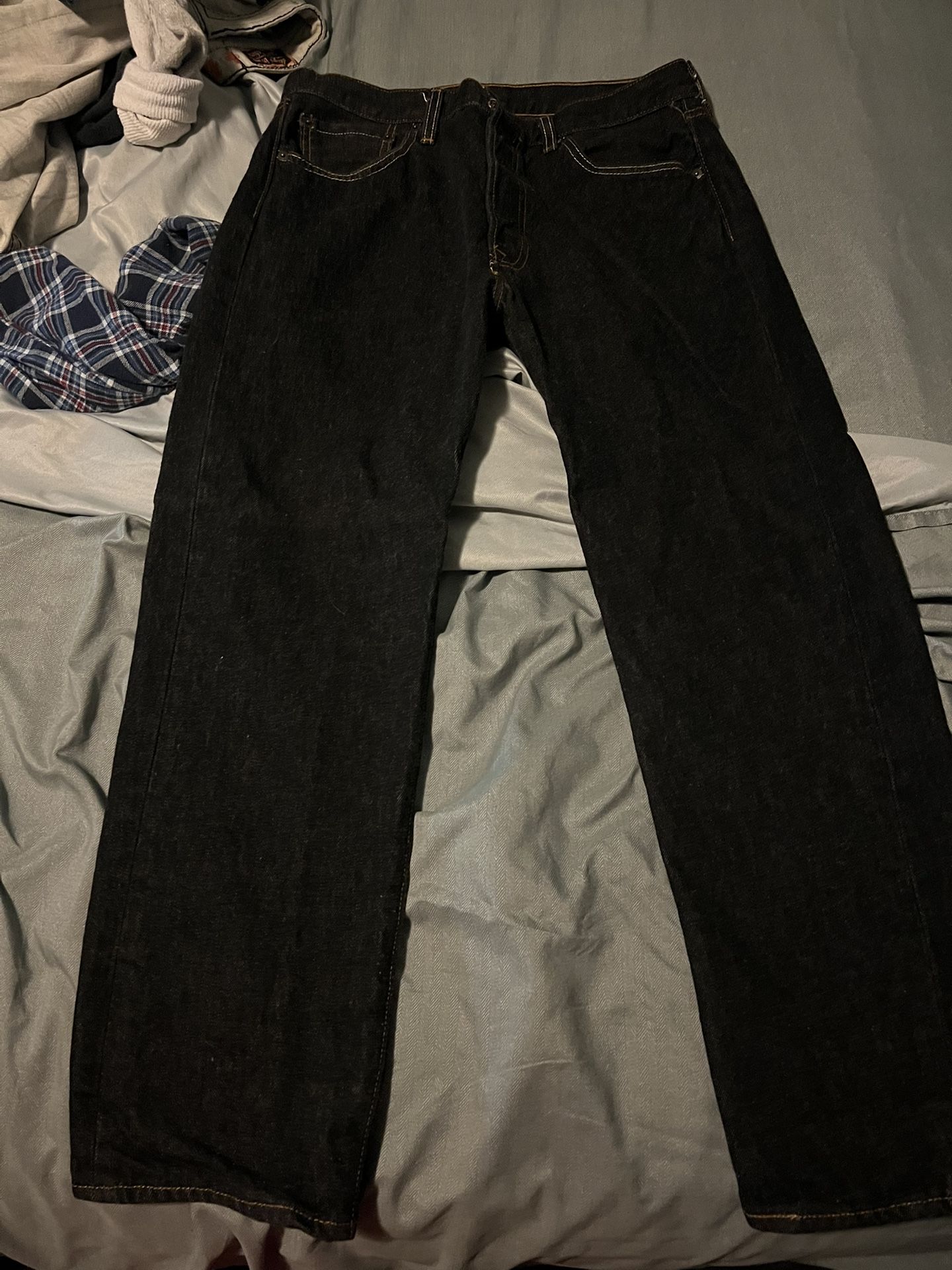 Levi’s