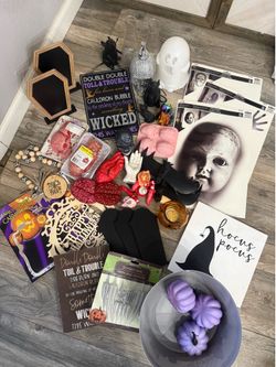 Halloween Bundle