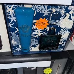 Versace Eros Perfumes Para Hombres Regalo Para Hombres 
