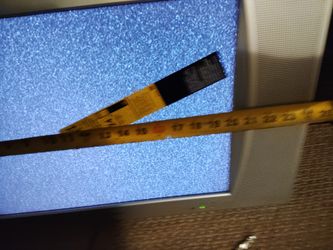 Flat Screen Tv