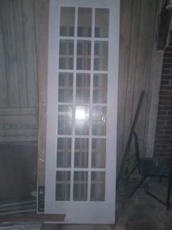 Door