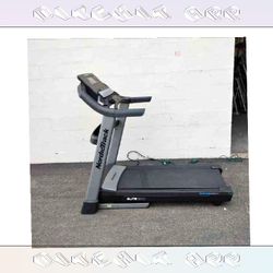 Life Fitness Treadmill Gym Level Exercise Equipment sing model
