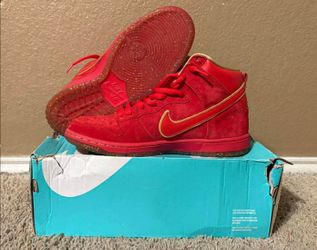 Nike Dunk High SB CNY 10.5