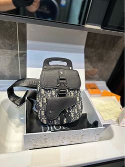 Men purse