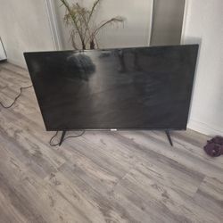 TCL SMART TV