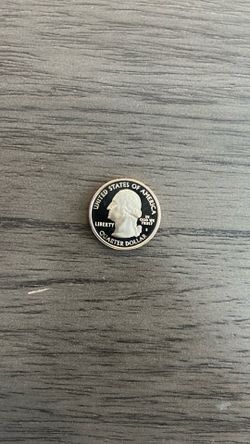 2008 Arizona State Quarter S 
