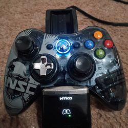 Special Edition Halo 4 Xbox 360 Controller 