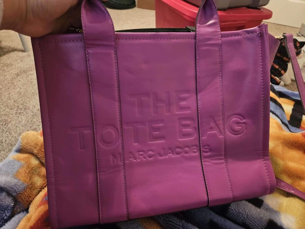 Tote Bag