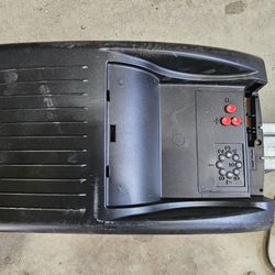 Garage Door Opener