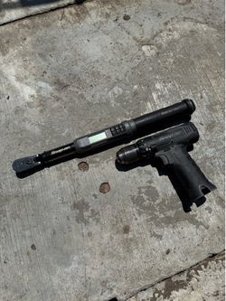 Snap on tools