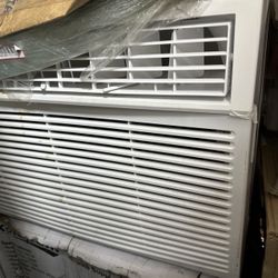 Window AC 25000btu