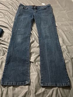 Jeans W16 L43