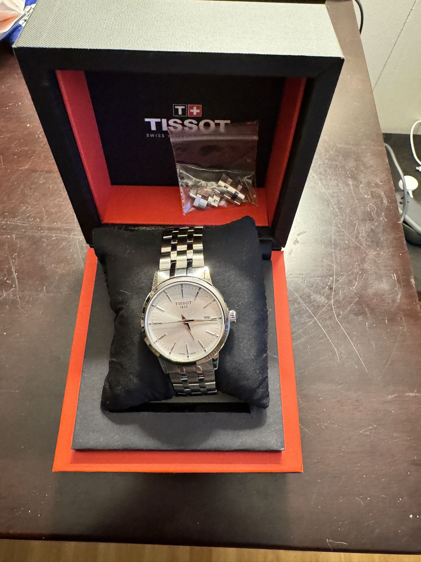 Tissot Classic Dream