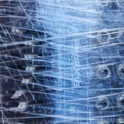 Mackie Mixer Pro Fx 16 With All The Cords