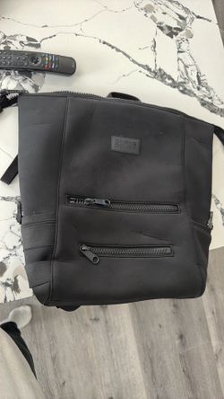 Diaper bag