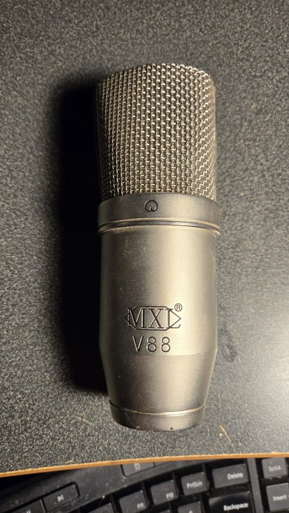 Mxl V88 Microphone 