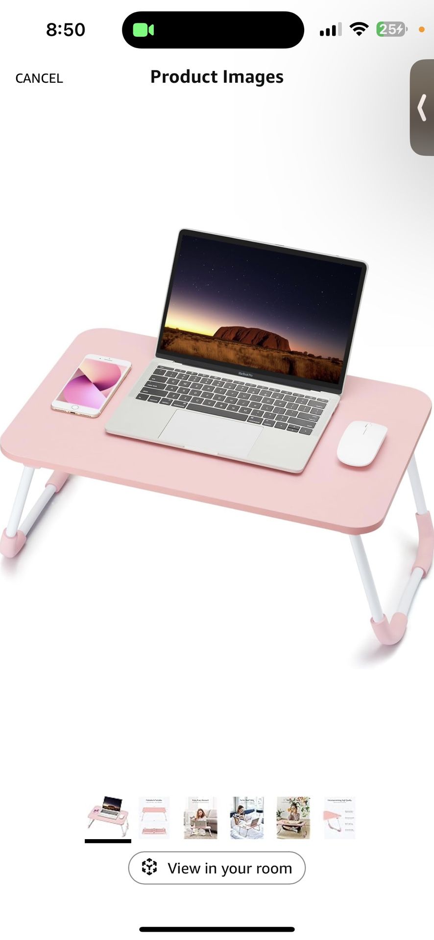 Lap Desk