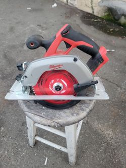 Saw
