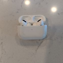 AirPod Pro (1st Gen)