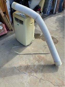 Windchaser portable air conditioner