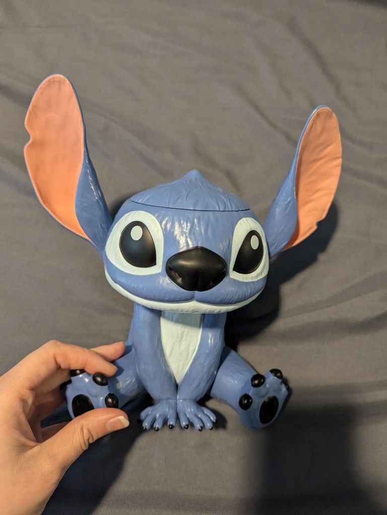 Limited Edition Lilo & Stitch Movie Cup