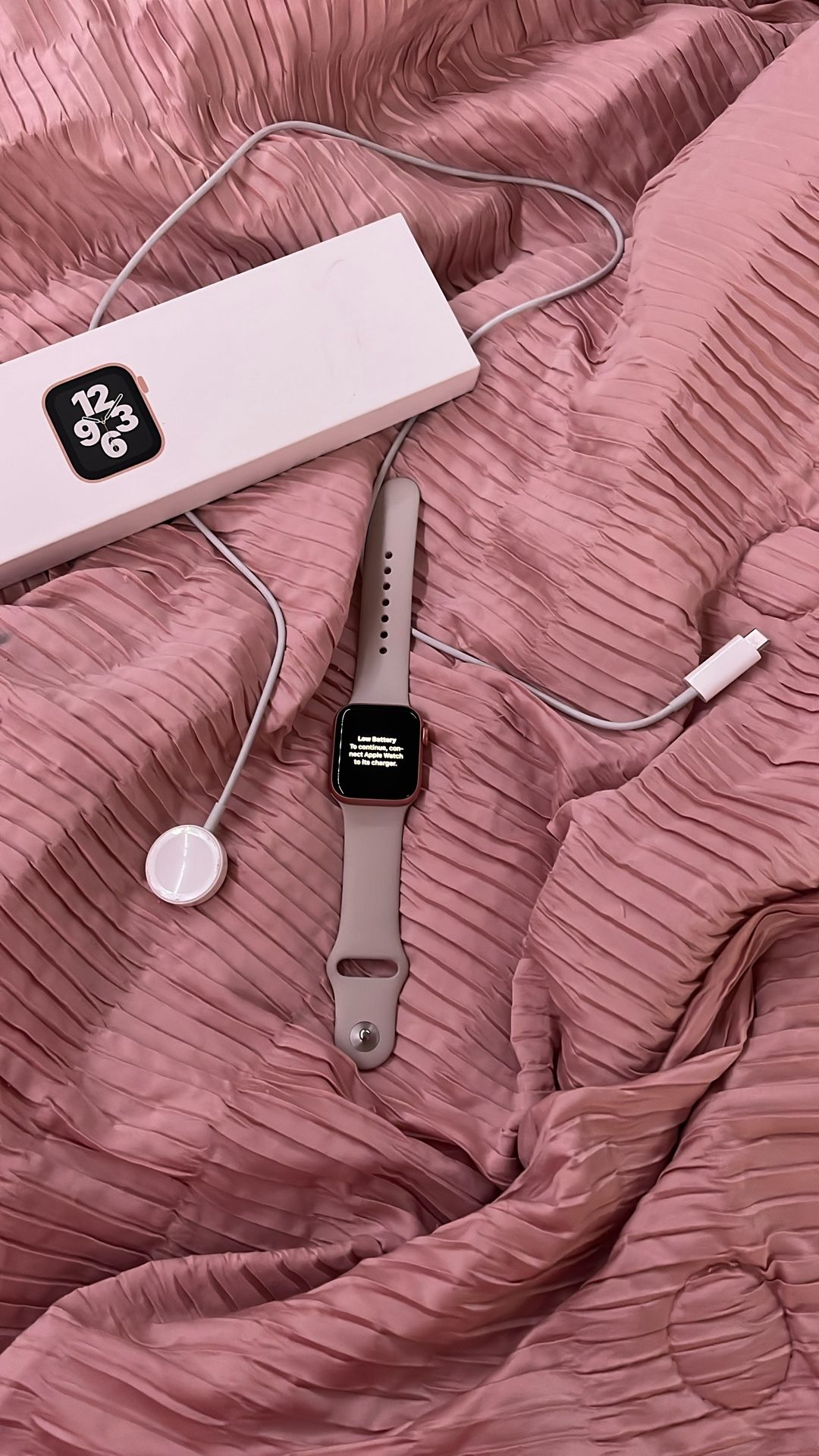 Apple Watch SE 40MM