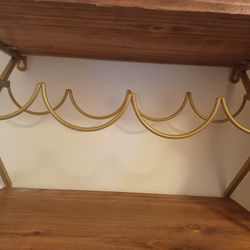 Wall Wine Rack