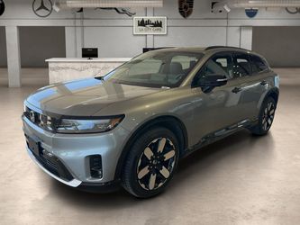 2024 Honda Prologue