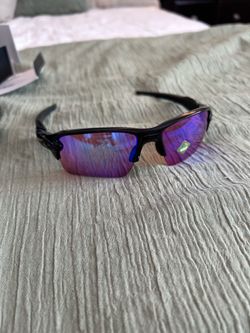 Oakley Prizm Golf Sunglasses