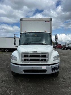 2021 Freightliner M2 106