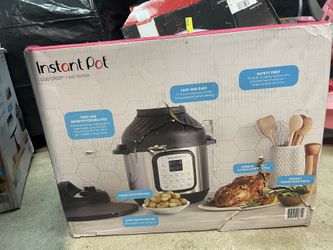 Insta Pot
