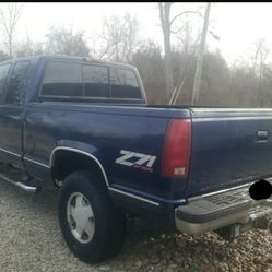 1998 Chevrolet C/K 1500