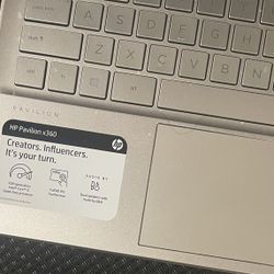 Hp Laptop 