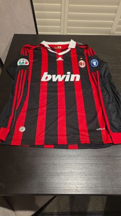 AC MILAN RONALDINHO