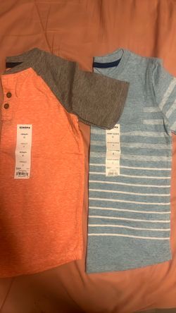 Boys Shirts