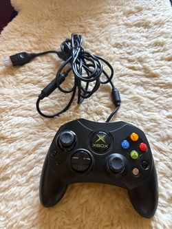 Original Xbox Controller