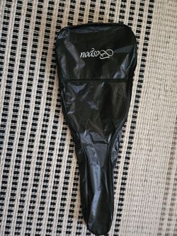 Guitar bag new 36in