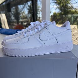 Nike Air Force