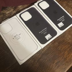 I Phone 15 Pro Max Cases
