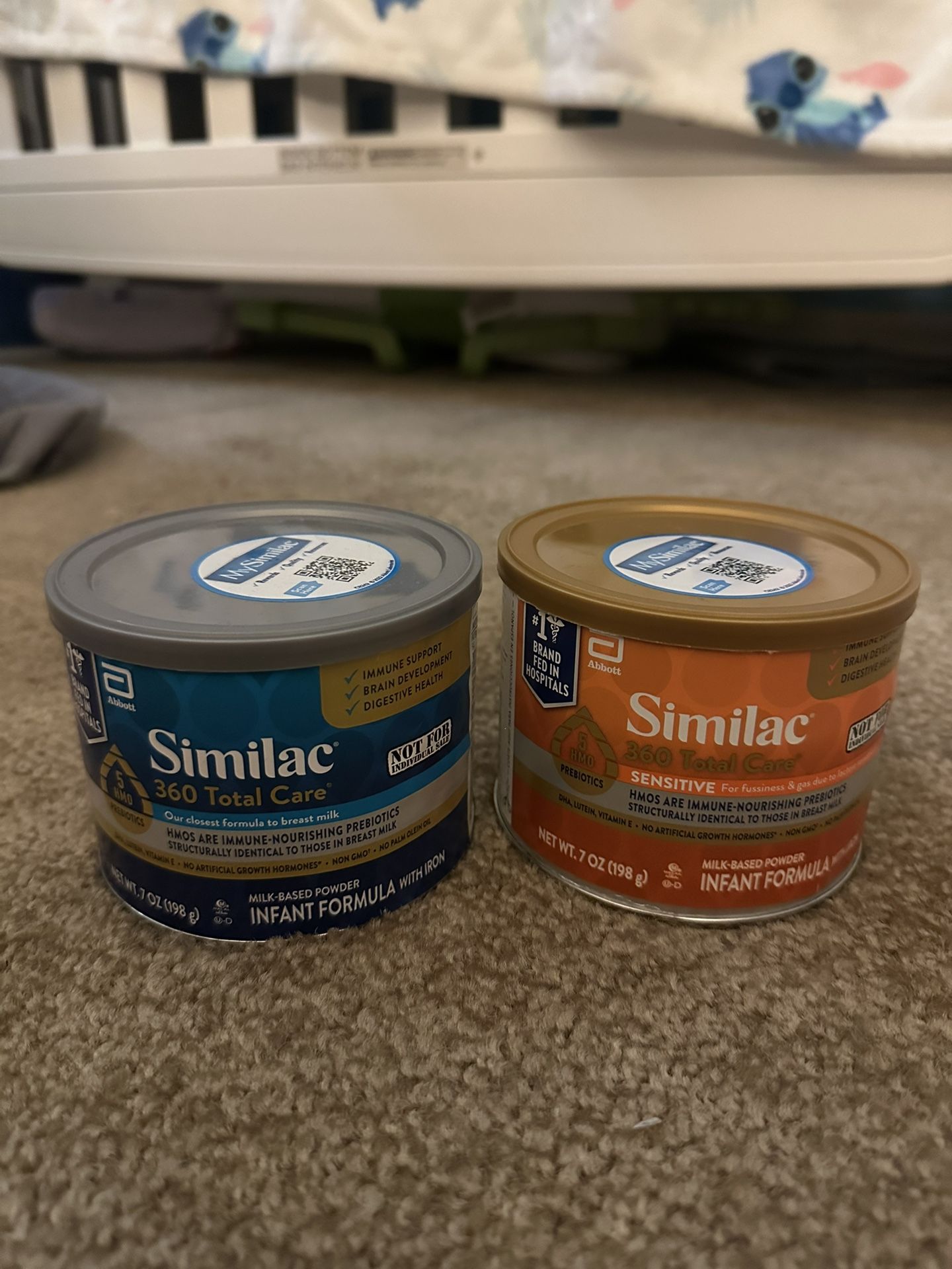 Similac