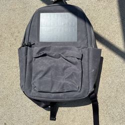 Back Pack