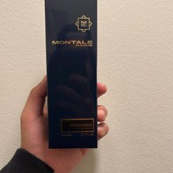 Montale - Black Aoud (Men’s Cologne)