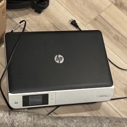 HP ENVY 5530 e-All-in-One Printer