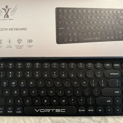 Wireless Keyboard