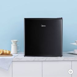 NEW Mini-Fridge